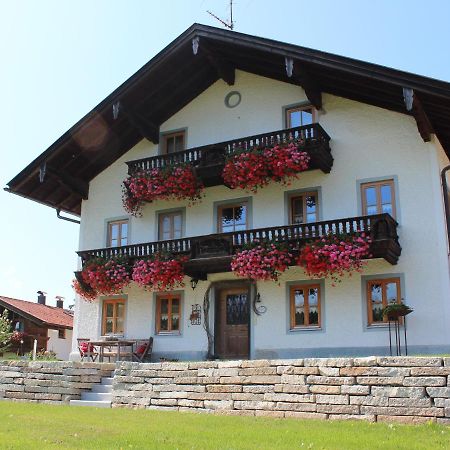 Hochgallinger Hof Siegsdorf Kültér fotó