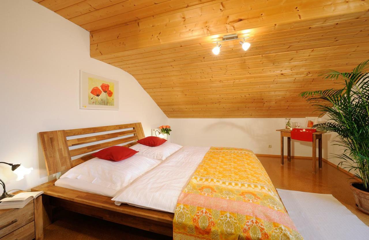 Hochgallinger Hof Siegsdorf Kültér fotó